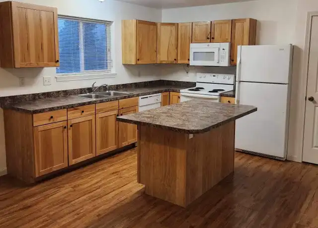 Property at 1806 Wilder Ave Unit A, Helena, MT, 59601, 2 beds, 1 bath, [object Object]