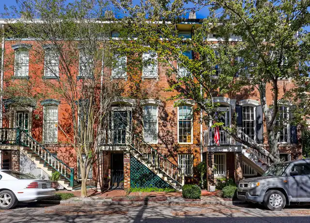 Property at 212 W Bolton St Unit B, Savannah, GA, 31401, 1 bed, 1 bath, [object Object]