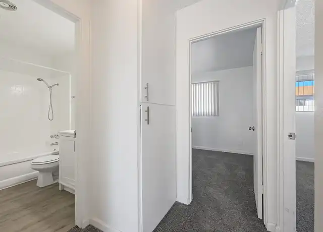 Property at Serra Bella - 2707 Mission Village Dr, San Diego, CA, 92123, 1-2 bed, 1-2 bath, [object Object]