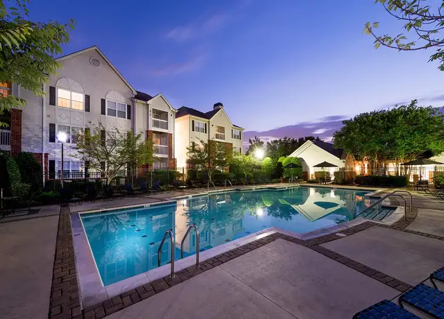 Photo of 16501 Governor Bridge Rd, Bowie, MD 20716
