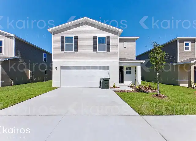 Property at 1730 Nebraska Loop, Bushnell, FL, 33513, 4 beds, 2.5 baths, [object Object]