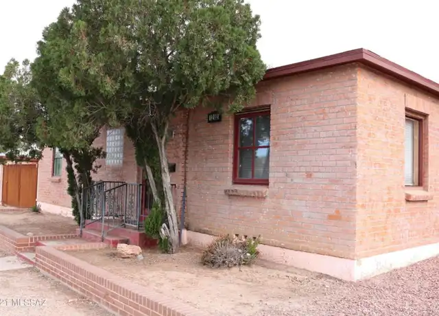 Property at 1202 N Tucson Blvd, Tucson, AZ, 85716, 1 bed, 1 bath, [object Object]