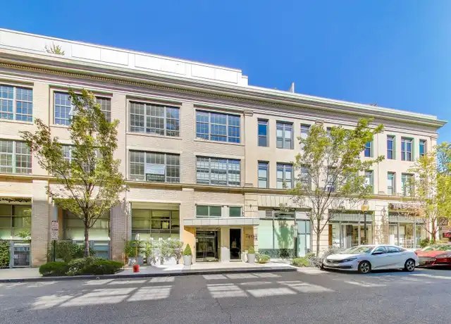 Property at 1401 Church St NW, Washington, DC, 20005, 2 beds, 2 baths, [object Object]