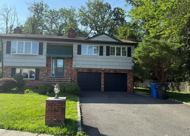 Property at 40 Winding Rd, Iselin, NJ, 08830, 3 beds, 1.5 baths, [object Object]