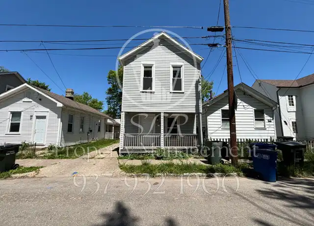 Property at 61 Little St, Dayton, OH, 45410, 3 beds, 1.5 baths, [object Object]