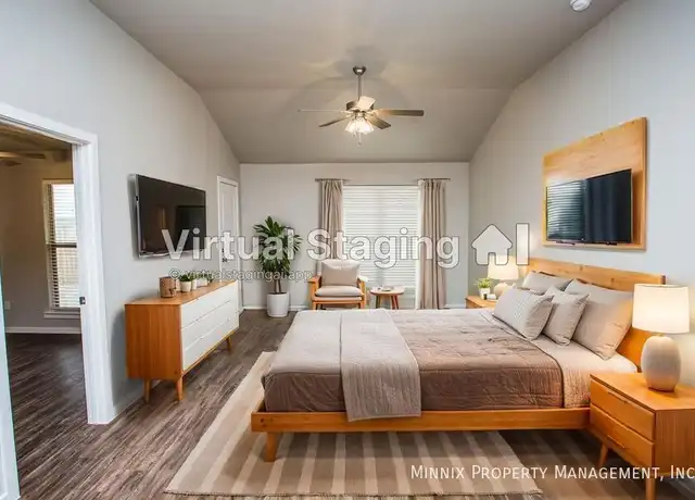 Property at 2122 North Avenue J Unit A, Lubbock, TX, 79403, 3 beds, 2 baths, [object Object]