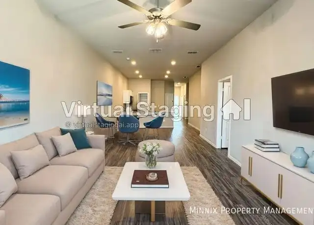 Property at 2122 North Avenue J Unit A, Lubbock, TX, 79403, 3 beds, 2 baths, [object Object]