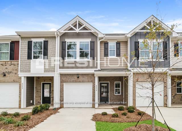Photo of 5127 Mintworth Commons Dr, Matthews, NC 28105