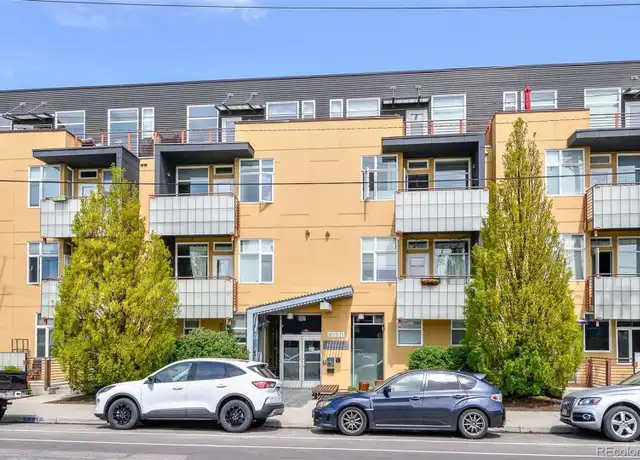 Property at 3101 Blake St, Denver, CO, 80205, 1 bed, 1 bath, [object Object]