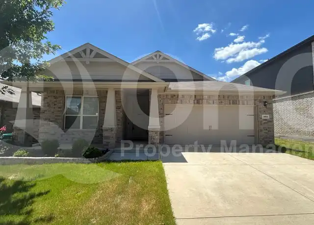 Property at 3804 Arroyo Trl, Denton, TX, 76208, 3 beds, 2 baths, [object Object]