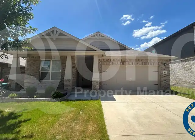Property at 3804 Arroyo Trl, Denton, TX, 76208, 3 beds, 2 baths, [object Object]