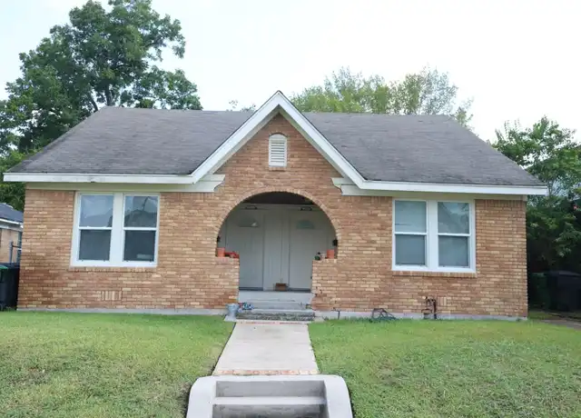 Property at 2515 Cleburne St, Houston, TX, 77004, 2 beds, 1 bath, [object Object]