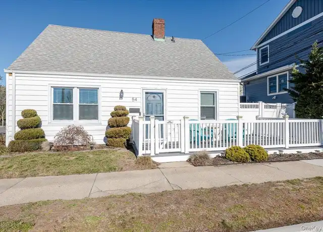 Property at 54 Dalton St, Long Beach, NY, 11561, 2 beds, 2 baths, [object Object]