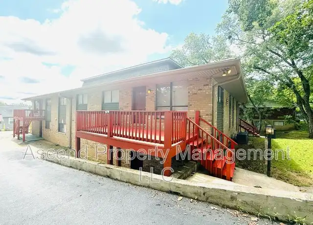 Property at 3 Sheridan Rd Unit A, Chattanooga, TN, 37412, 3 beds, 2 baths, [object Object]