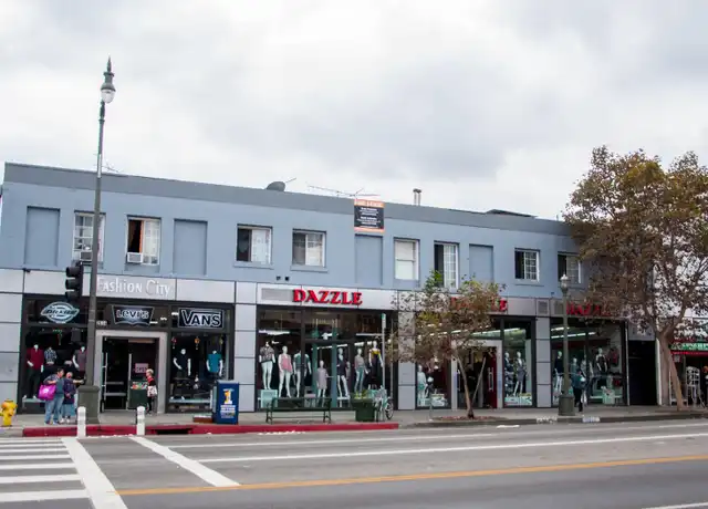 Property at 2626 N Broadway Unit L, Los Angeles, CA, 90031, 0 beds, 1 bath, [object Object]