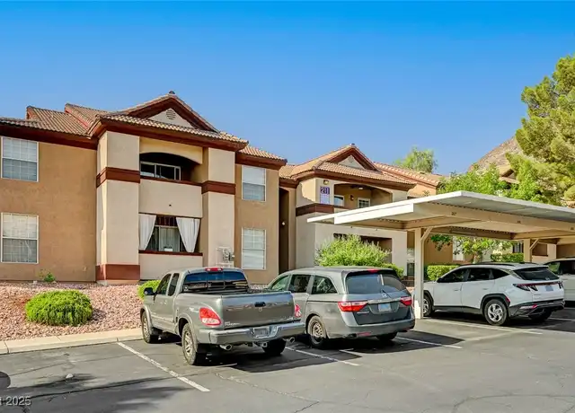 Property at 231 W Horizon Ridge Pkwy #2117, Henderson, NV, 89012, 2 beds, 2 baths, [object Object]