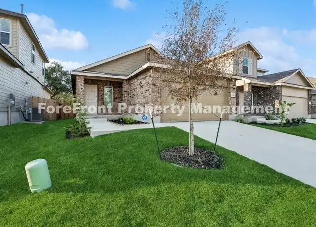 Property at 5420 Trinity Run, San Antonio, TX, 78253, 3 beds, 2 baths, [object Object]