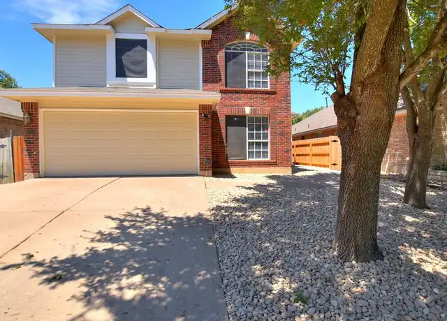 Property at 15708 Opal Fire Dr, Austin, TX, 78728, 4 beds, 2.5 baths, [object Object]