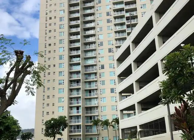 Property at 215 N King St #1706, Honolulu, HI, 96817, 1 bed, 1 bath, [object Object]