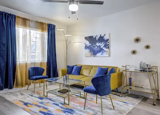 Property at Monterey Village - 4707 E McDowell Rd, Phoenix, AZ, 85008, 0-2 beds, 1-2 bath, [object Object]