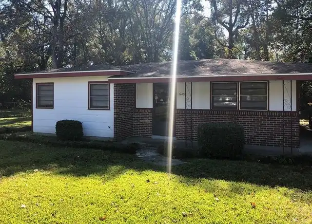 Property at 6455 Barker Dr S, Mobile, AL, 36608, 3 beds, 1 bath, [object Object]