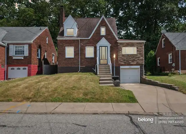 Property at 4125 Tuxey Ave, Pittsburgh, PA, 15227, 3 beds, 2 baths, [object Object]