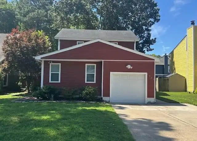 Property at 1325 Preserve Dr, Virginia Beach, VA, 23451, 3 beds, 2.5 baths, [object Object]