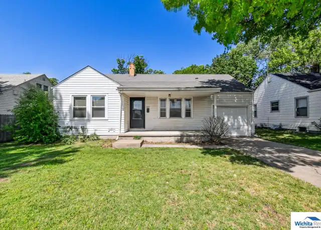 Property at 539 Elpyco St, Wichita, KS, 67218, 3 beds, 1 bath, [object Object]