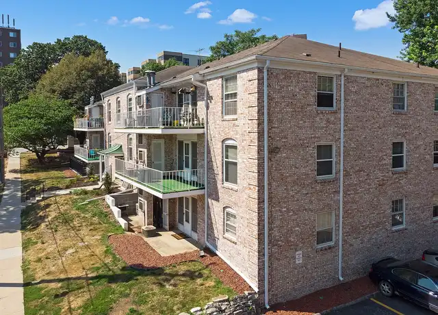 Property at The 31st Street Apartments - 500 31st St, Des Moines, IA, 50312, 1 bed, 1 bath, [object Object]
