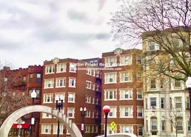 Property at 16 Westland Ave Unit 109, Boston, MA, 02115, 2 beds, 1 bath, [object Object]