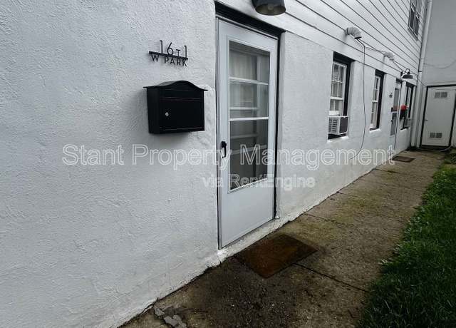 Photo of 16 W Park St Unit 1, Westerville, OH 43081