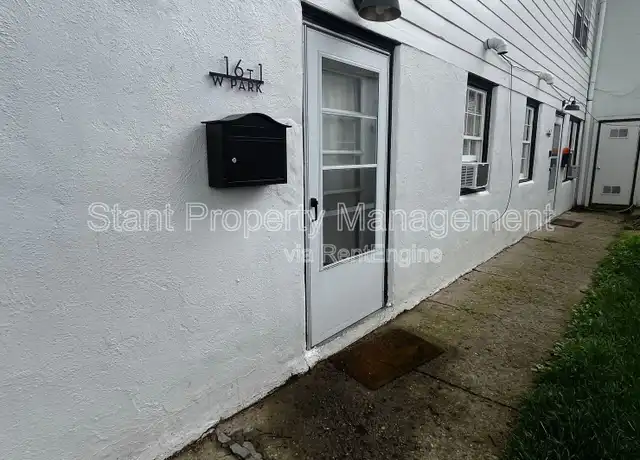 Property at 16 W Park St Unit 1, Westerville, OH, 43081, 0 beds, 1 bath, [object Object]