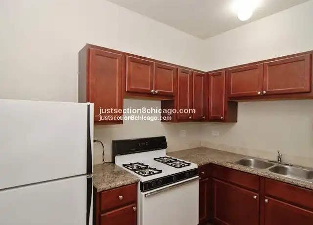 Property at 1312 S Kolin Ave Unit 2, Chicago, IL, 60623, 3 beds, 1 bath, [object Object]