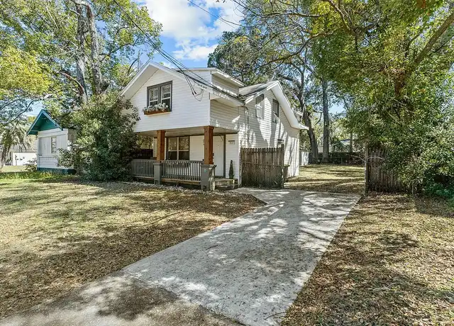 Property at 810 Calvert St, Jacksonville, FL, 32208, 4 beds, 2 baths, [object Object]