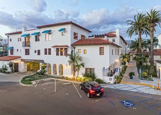 Photo of 1330 Chapala St, Santa Barbara, CA 93101