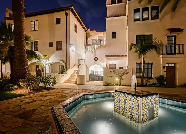 Photo of 1330 Chapala St, Santa Barbara, CA 93101