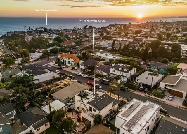 Property at 147 W Avenida Cadiz, San Clemente, CA, 92672, 4 beds, 3.5 baths, [object Object]