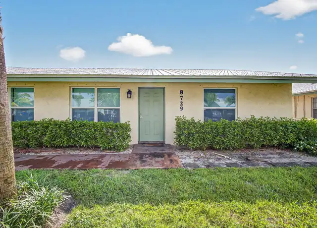Property at 8729 SE Hobe Ridge Ave, Hobe Sound, FL, 33455, 2 beds, 1 bath, [object Object]