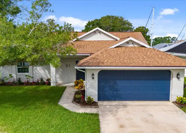Property at 21 Collington Ct, Palm Coast, FL, 32137, 3 beds, 2 baths, [object Object]