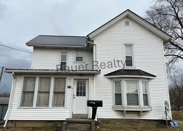 Property at 1319 Cottage St Apt C, Ashland, OH, 44805, 1 bed, 1 bath, [object Object]