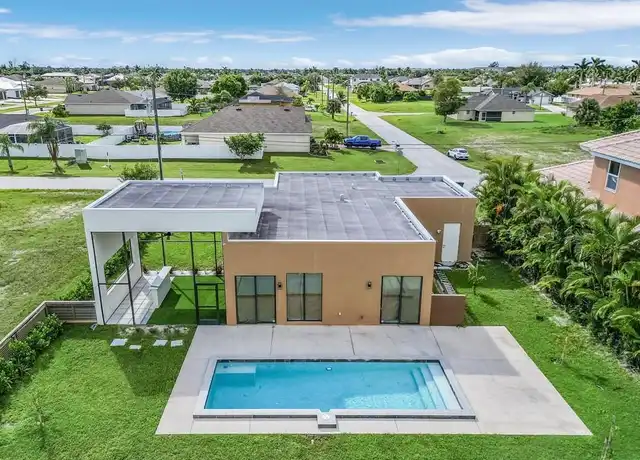 Property at 3923 SW 13th Ave, Cape Coral, FL, 33914, 2 beds, 2.5 baths, [object Object]