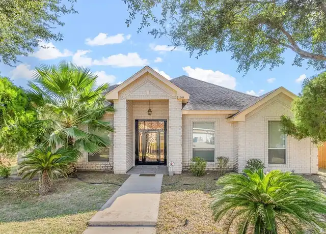 Property at 1108 N Boston College Dr, Edinburg, TX, 78541, 3 beds, 2.5 baths, [object Object]
