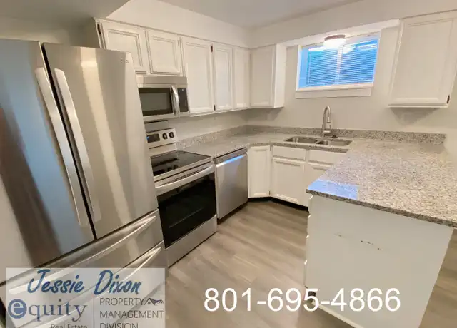 Property at 792 Shepard Ln Unit 2, Farmington, UT, 84025, 3 beds, 1 bath, [object Object]