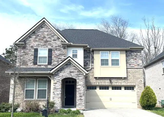 Property at 4964 Napoli Dr, Mount Juliet, TN, 37122, 3 beds, 2.5 baths, [object Object]