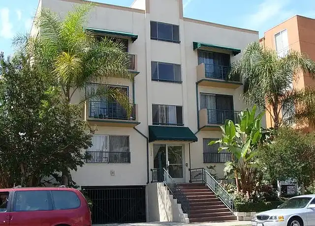 Property at The Sebastian - 3840 Ingraham St, Los Angeles, CA, 90005, 1 bed, 1 bath, [object Object]