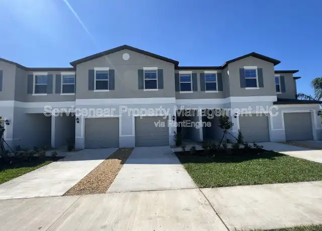 Property at 9605 Mulberry Marsh Ln, Sun City Center, FL, 33573, 3 beds, 2.5 baths, [object Object]