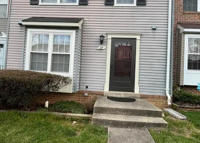 Property at 25 Cherry Bend Ct, Germantown, MD, 20874, 4 beds, 2.5 baths, [object Object]