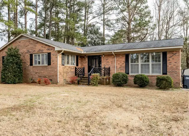 Property at 332 Whitehall Dr, Rocky Mount, NC, 27804, 3 beds, 2 baths, [object Object]