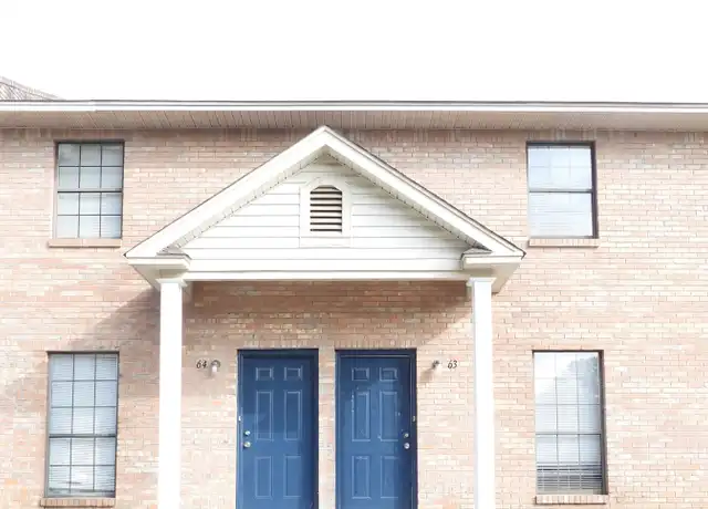 Property at 119 Magnolia Dr Unit 55, Hattiesburg, MS, 39402, 2 beds, 1.5 baths, [object Object]