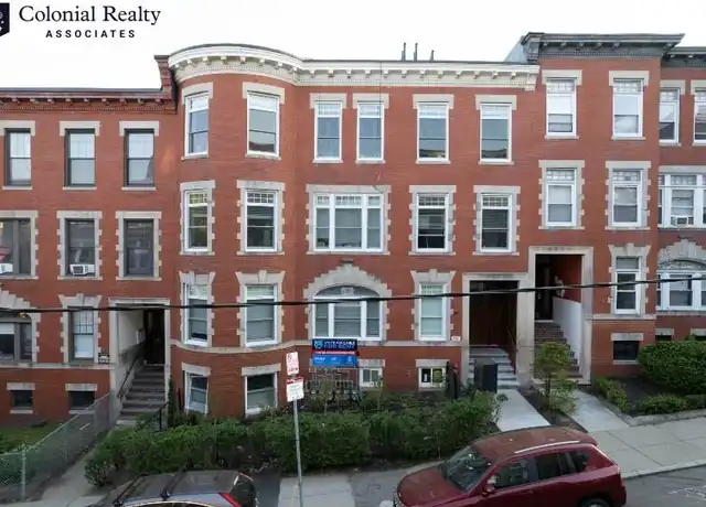 Property at 95 Mount Hood Rd, Boston, MA, 02135, 4 beds, 2 baths, [object Object]